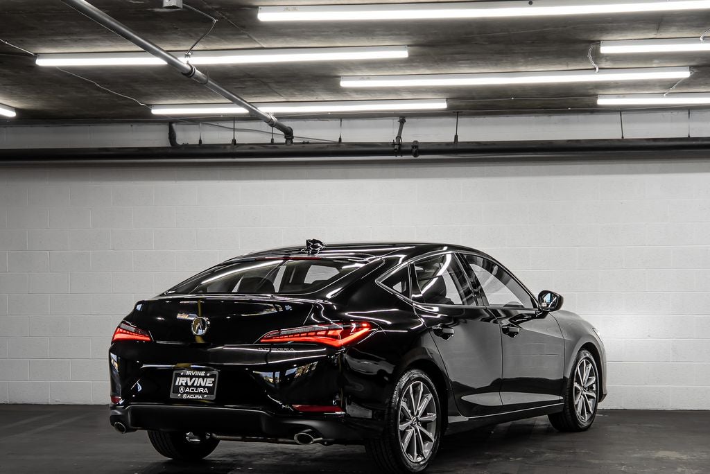 2026 Acura Integra Base