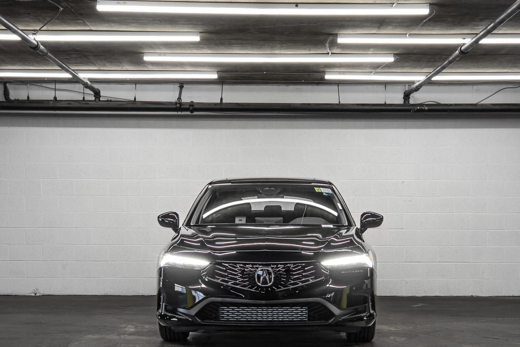 2026 Acura Integra Base