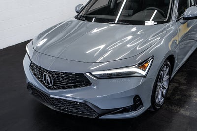2026 Acura Integra Base