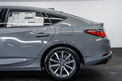 2026 Acura Integra Base