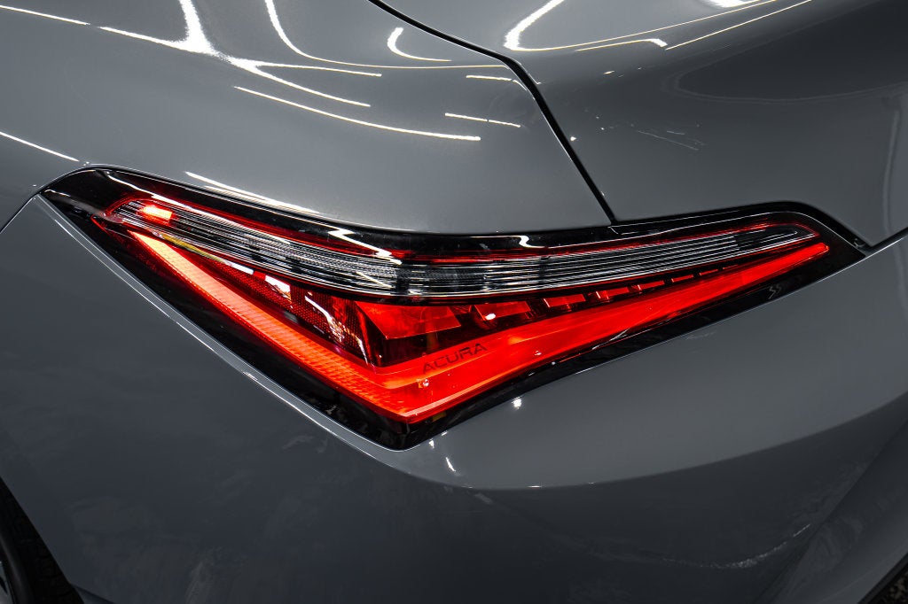 2026 Acura Integra Base