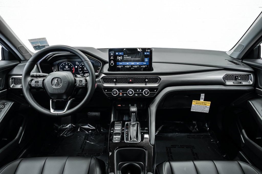 2026 Acura Integra Base