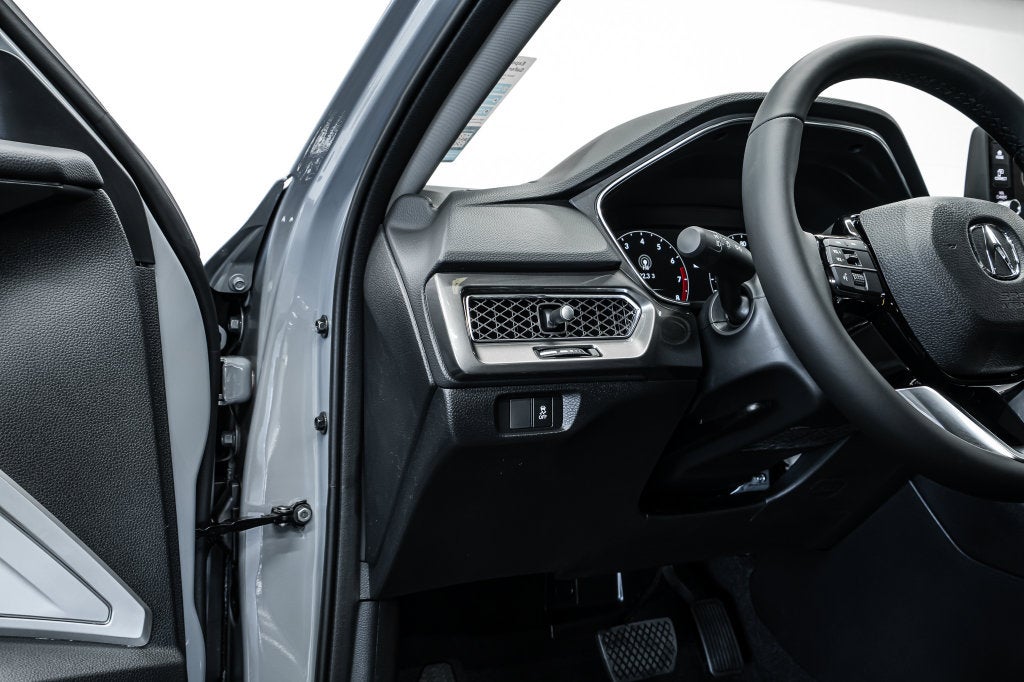 2026 Acura Integra Base