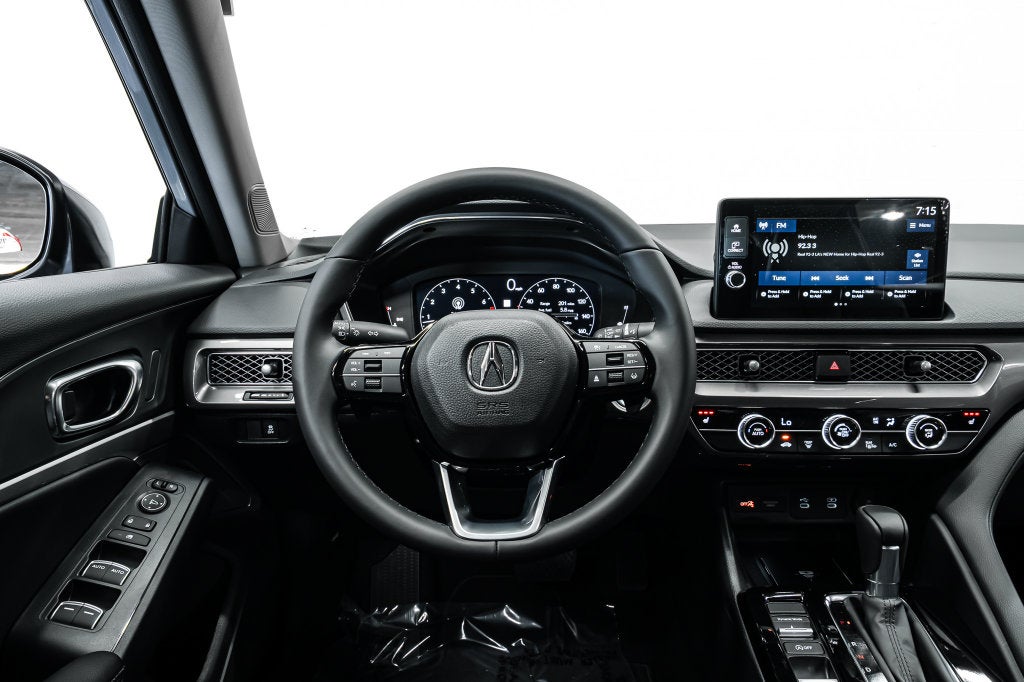2026 Acura Integra Base