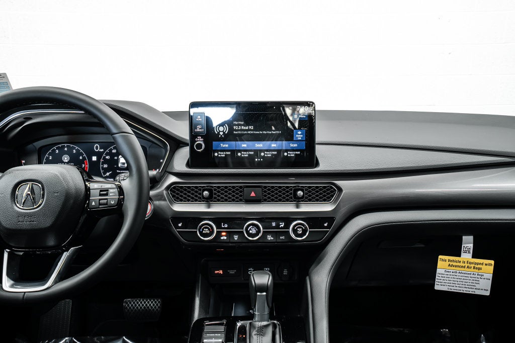 2026 Acura Integra Base