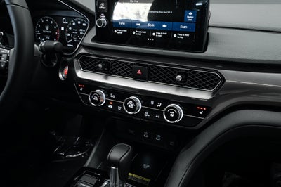 2026 Acura Integra Base