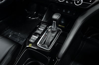 2026 Acura Integra Base