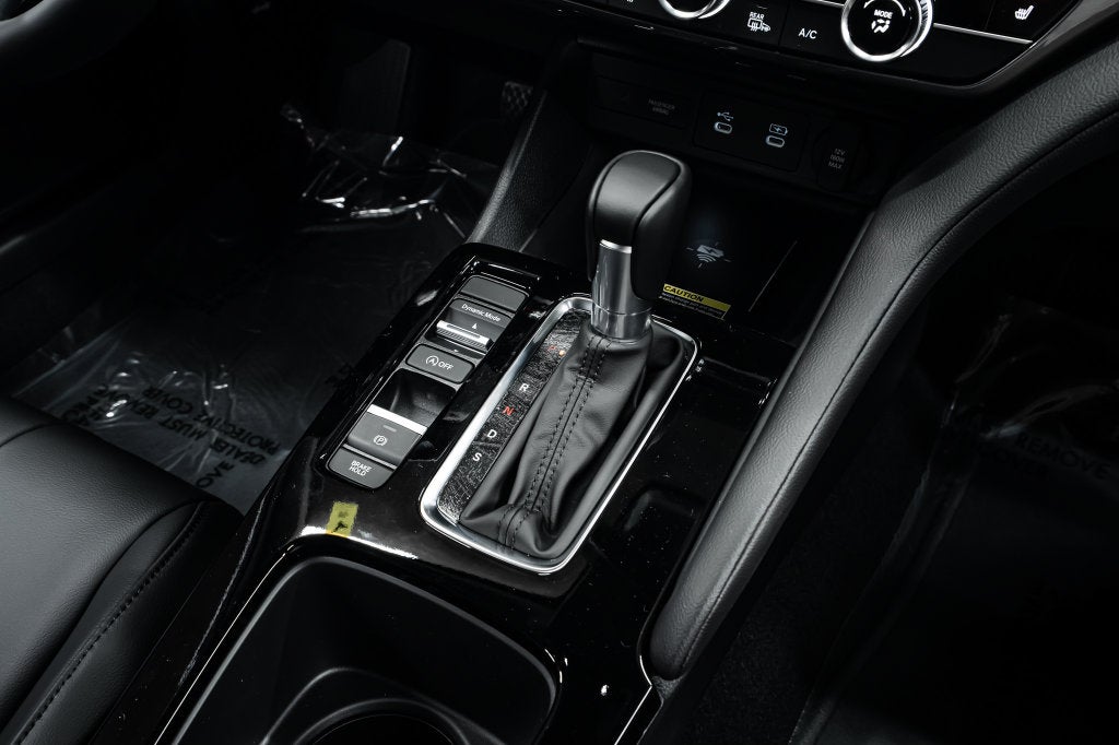 2026 Acura Integra Base