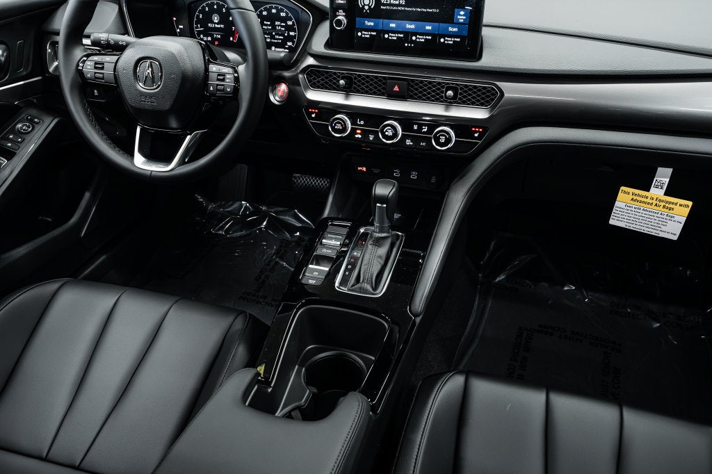 2026 Acura Integra Base