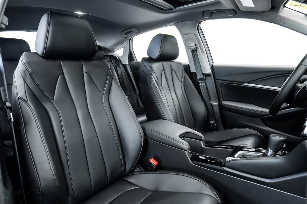 2026 Acura Integra Base