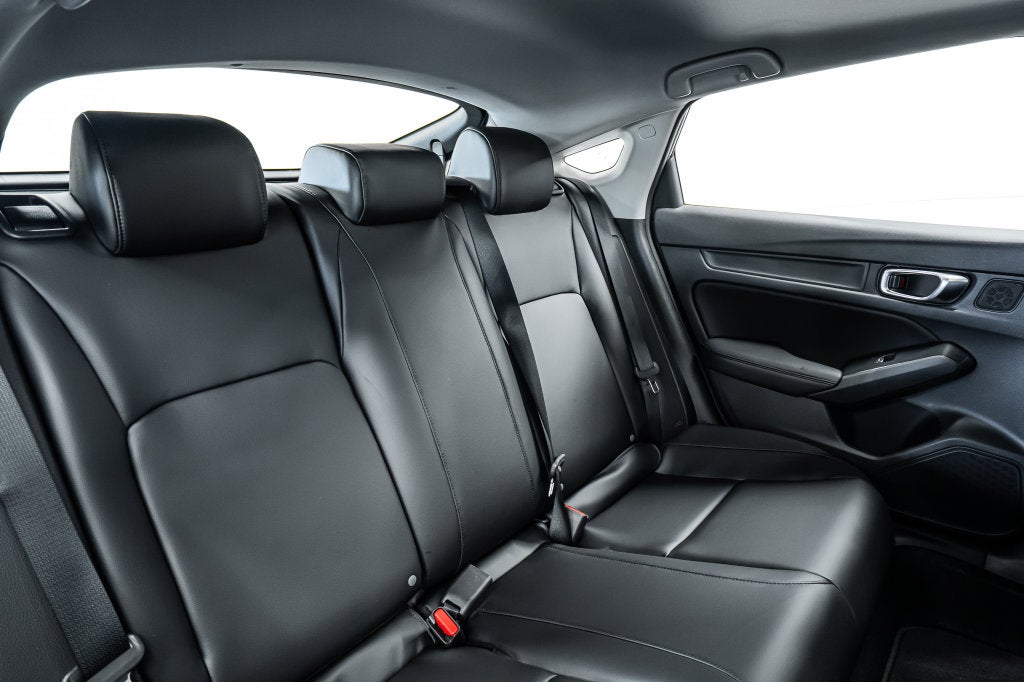 2026 Acura Integra Base