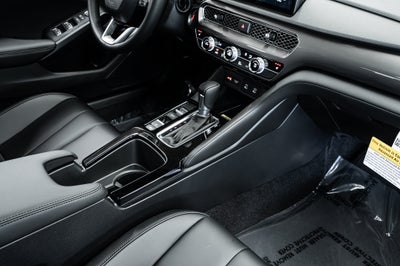 2026 Acura Integra Base
