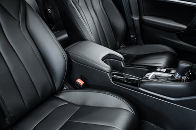 2026 Acura Integra Base