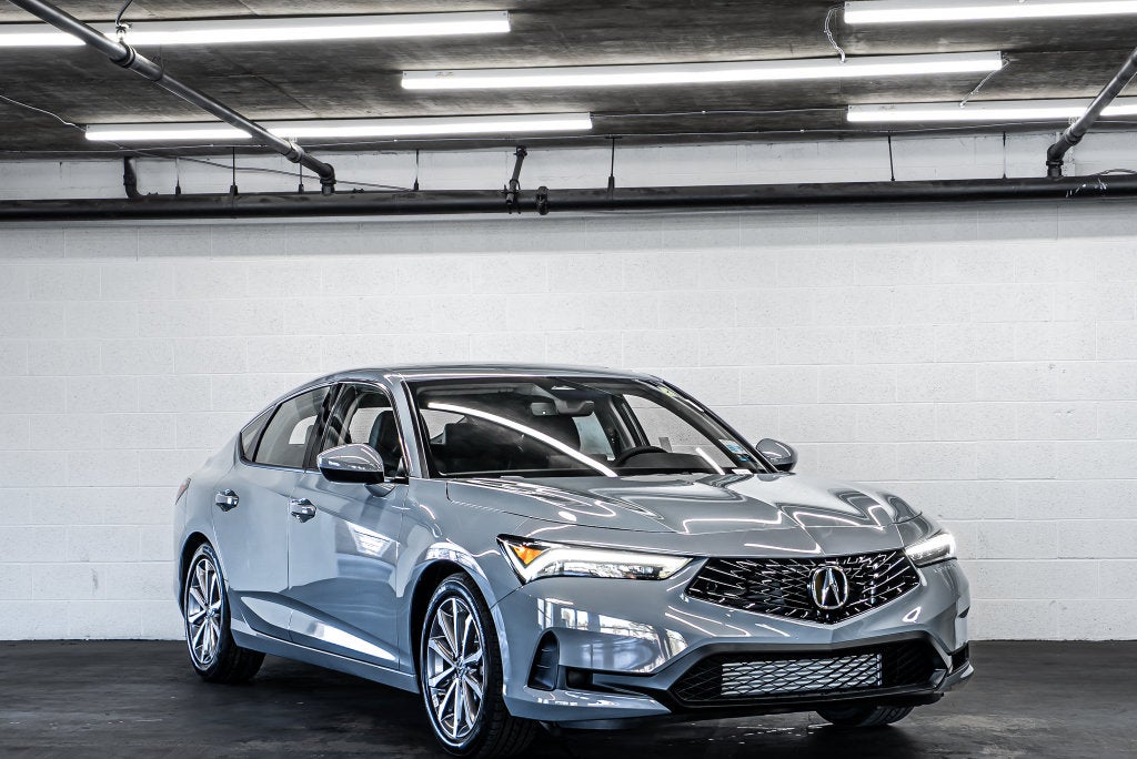 2026 Acura Integra Base