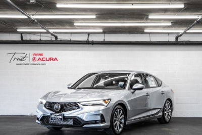 2026 Acura Integra Base