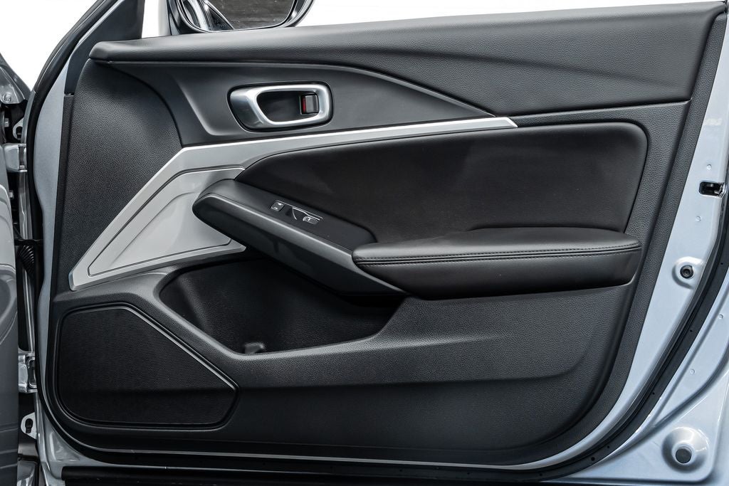 2026 Acura Integra Base