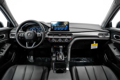 2026 Acura Integra Base