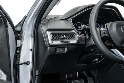 2026 Acura Integra Base