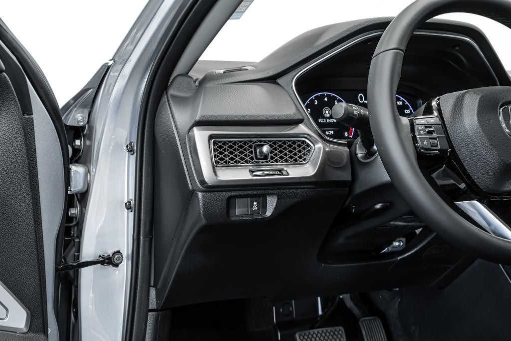 2026 Acura Integra Base