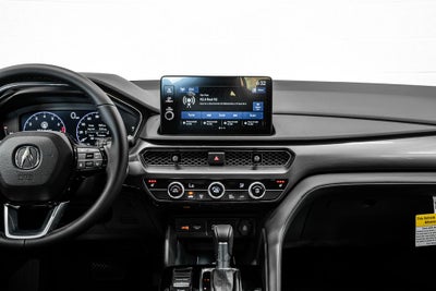 2026 Acura Integra Base