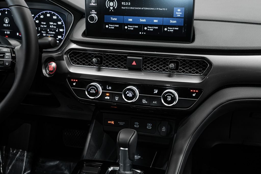 2026 Acura Integra Base