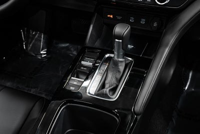 2026 Acura Integra Base