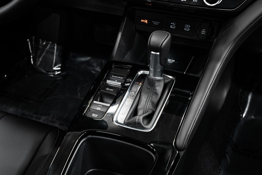 2026 Acura Integra Base