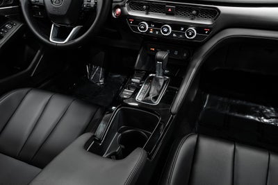 2026 Acura Integra Base