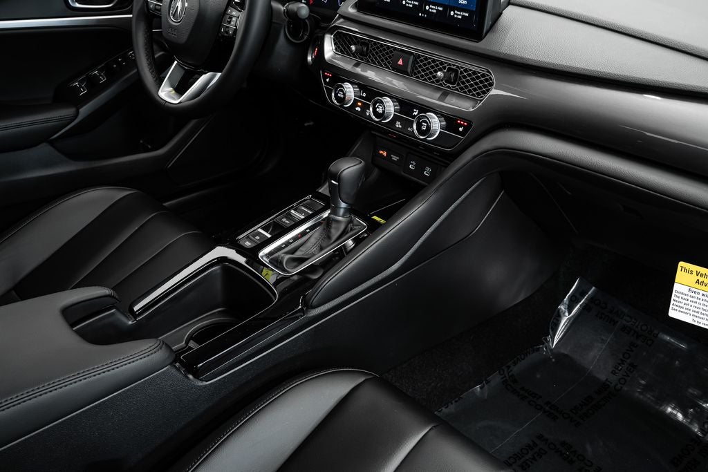 2026 Acura Integra Base