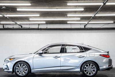 2026 Acura Integra Base