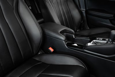 2026 Acura Integra Base