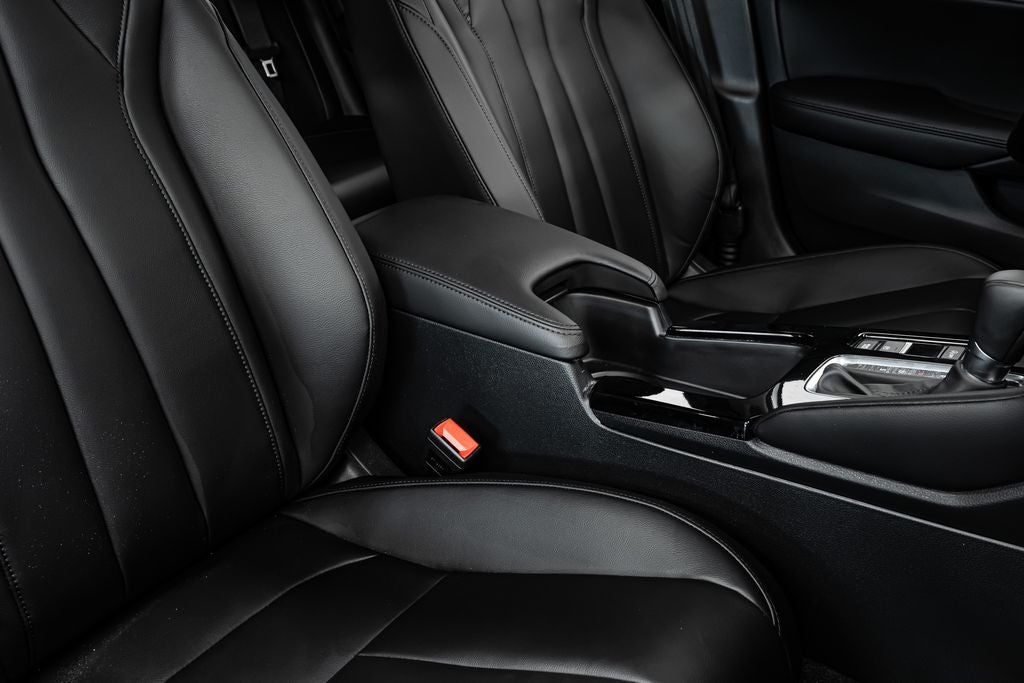 2026 Acura Integra Base