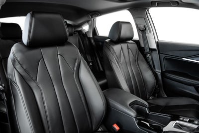 2026 Acura Integra Base