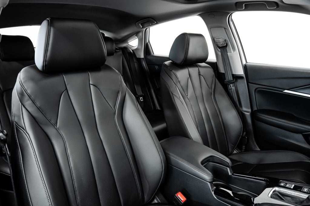 2026 Acura Integra Base