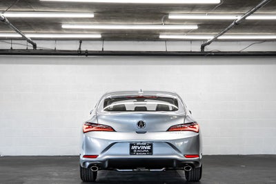 2026 Acura Integra Base