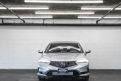 2026 Acura Integra Base