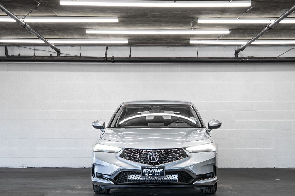 2026 Acura Integra Base