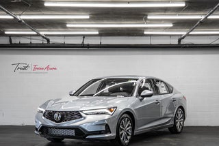 2026 Acura Integra Base