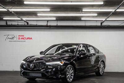 2026 Acura Integra Base