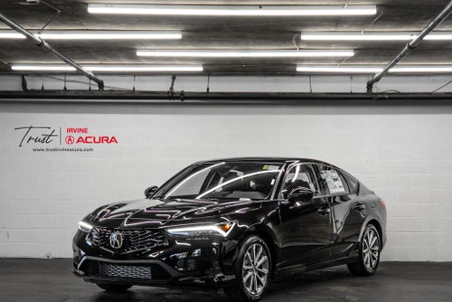 2026 Acura Integra Base