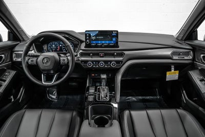 2026 Acura Integra Base