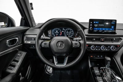 2026 Acura Integra Base