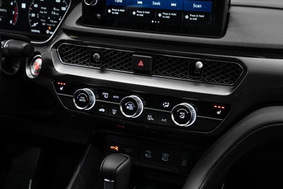 2026 Acura Integra Base