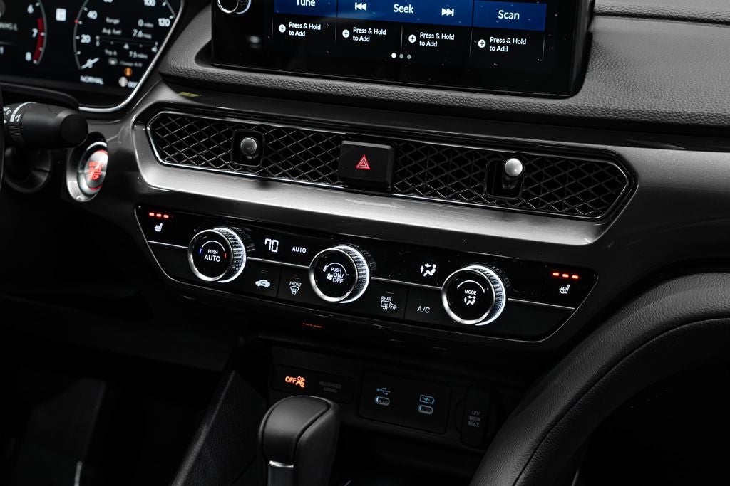 2026 Acura Integra Base