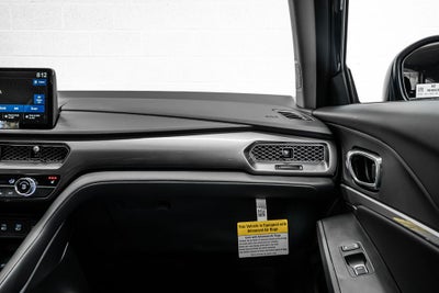 2026 Acura Integra Base