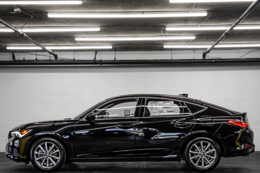 2026 Acura Integra Base