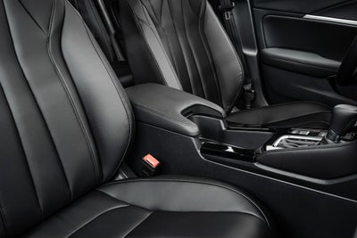 2026 Acura Integra Base