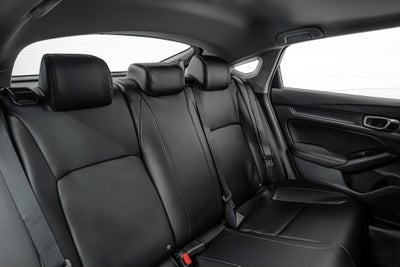 2026 Acura Integra Base