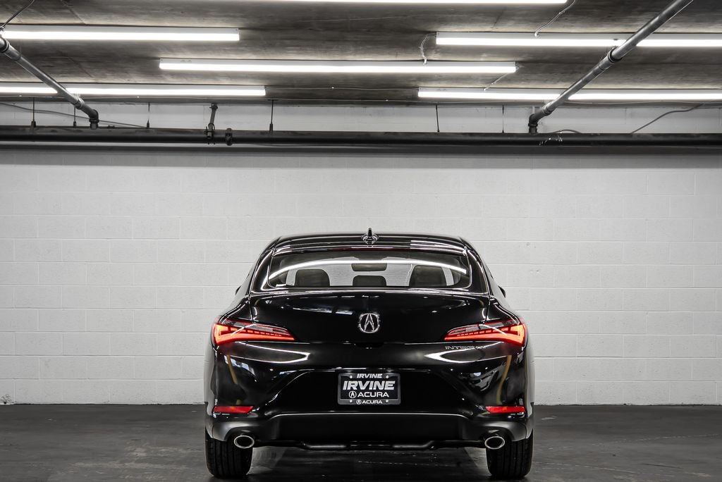 2026 Acura Integra Base