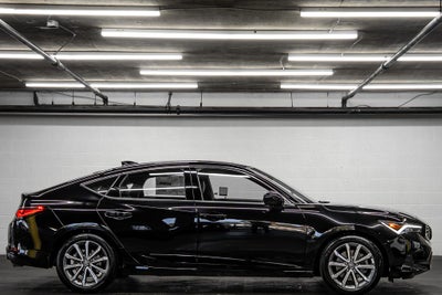 2026 Acura Integra Base